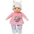 Produktbild: ZAPF Creation Baby Annabell Sweetie for babies 30cm, Puppe