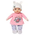 Produktbild: ZAPF CREATION BABY ANNABELL SWEETIE FOR BABYS PUPPE 30 CM ROSA SCHAF NEU OVP