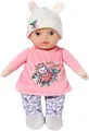 Produktbild: Zapf Creation -  Puppe Baby Annabell - Sweetie  30 cm, rosa,  NEU & OVP