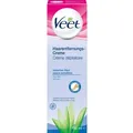 Produktbild: Veet Haarentfernungs-Creme Sensitive 100 ML
