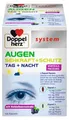 Produktbild: Doppelherz system AUGEN SEHKRAFT + SCHUTZ, 120 St. Kapseln
