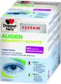 Produktbild: DOPPELHERZ Augen Sehkraft+Schutz system Kapseln 120 St