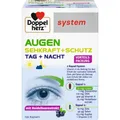 Produktbild: Doppelherz® system AUGEN SEHKRAFT + SCHUTZ