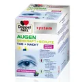 Produktbild: DOPPELHERZ system Augen Sehkraft Schutz Tag Nacht Kapeln 120 Stück PZN 00148783