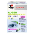 Produktbild: Doppelherz system Augen Sehkraft+Schutz Kapseln, 120 St PZN 00148783