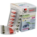 Produktbild: DOPPELHERZ Augen Sehkraft+Schutz system Kapseln, 120 St PZN 00148783