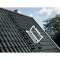 Produktbild: VELUX Wohn- Ausstiegsfenster Kunststoff GXU  FK06 0070 Polyur.   THERMO    Alu  66x118 Uw-Wert: 1,3