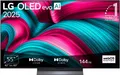 Produktbild: LG OLED55C5ELB OLED-Fernseher (139 cm/55 Zoll, 4K Ultra HD, Smart-TV)