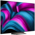 Produktbild: LG OLED55C5ELB.AEUD evo TV, OLED-Fernseher, (UltraHD/4K, Triple Tuner - Schwarz