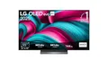 Produktbild: LG OLED55C5ELB TV 55 Zoll (139 cm) 4K OLED evo AI TV (α9 Gen8 4K AI Prozessor, webOS 25, 120Hz (VRR bis zu 144Hz)) [Modelljahr 2025]