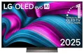 Produktbild: LG OLED55C5ELB LED-Fernseher