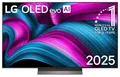 Produktbild: LG OLED55C5ELB OLED evo AI Smart TV 138,8 cm (55