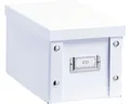 Produktbild: CD-Box weiß 1,2l