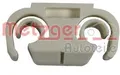 Produktbild: Metzger Halter, Bremsleitung W1