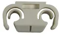 Produktbild: METZGER Halter, Bremsleitung  W1
