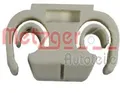 Produktbild: Original METZGER Halter Bremsleitung W1
