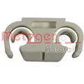 Produktbild: METZGER W1 Halter, Bremsleitung