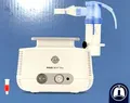 Produktbild: PARI BOY Pro PZN13868415 Inhalationsgerät Inhalator Weiß NEU
