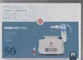 Produktbild: Pari Boy Pro PZN 13868415 - hochwertiges Inhalationsgerät neu&OVP v. med. FH