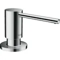 Produktbild: hansgrohe A41 Spülmittel-/ Lotionspender (40438000)