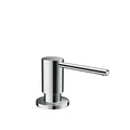 Produktbild: hansgrohe Spülmittel-/ Lotionspender Küchenzubehör (Accessoire, rund) Chrom