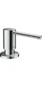Produktbild: hansgrohe Seifenspender
