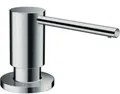 Produktbild: HANSGROHE 40438000 Spülmittel-/Lotionspender A41 chrom