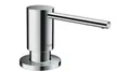 Produktbild: hansgrohe Spülmittel-/Lotionspender A41 chrom