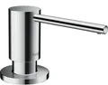 Produktbild: Hansgrohe HG Spülmittelspender A41 chrom Seifen-/Lotionspender 40438000 HG