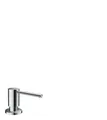 Produktbild: hansgrohe A41 Spülmittel-/ Lotionspender Chrom 40438000