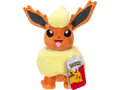 Produktbild: JAZWARES Pokémon - Flamara Plüsch 20 cm Merchandise
