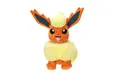 Produktbild: Jazwares Pokémon - Plüschfigur - Flamara - ca. 20 cm PKW3406