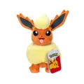 Produktbild: Pokémon - Flamara - Plüsch 20 cm (NEU & OVP!)