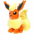Produktbild: Pokemon Flareon Plüschtier 20cm