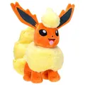 Produktbild: Pokemon Flareon Plueschtier 20cm
