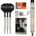 Produktbild: Target Dimitri van den Bergh 95K Steeldarts - 23g