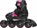 Produktbild: ROCES Roces Inlineskates Damen PIC W TIF 00001 black-fuchsia 39
