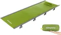 Produktbild: KingCamp Ultralight Feldbett, 190x64cm, grün