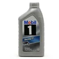 Produktbild: Mobil1 Racing 2T vollsynthetisches Motorrad Motoröl 1l
