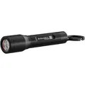 Produktbild: Ledlenser Taschenlampe P3, LED, mit Batterie, 130 Lumen, 9 cm, wasserfest