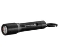 Produktbild: Ledlenser Taschenlampe Mini LED Taschenlampe, bis zu 130 Lumen, 110m Zoom, IP54 503106
