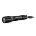 Produktbild: Ledlenser sleutelzaklamp p3 (zwart, 130 lm, 6000-7500k)