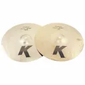 Produktbild: Zildjian 13,7/14 K-Custom Session HiHat