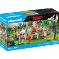 Produktbild: Playmobil Das Dorfbankett (71827) (71827)
