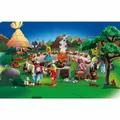Produktbild: Playset Playmobil 71827 Astérix 159 Stücke