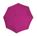 Produktbild: Knirps C.205 Medium Duomatic Regenschirm Accessoire Pink Pink Neu