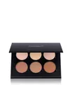 Produktbild: ANASTASIA Beverly Hills Contour Kit Contouring Palette 18 g Light to Medium