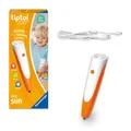 Produktbild: Ravensburger tiptoi Stift Lernspielzeug für Kinder ab 2 Jahren inkl Kabel 00110