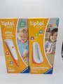 Produktbild: Tiptoi Stift 4. Generation + WLan Ladestation + USB Kabel - Sehr Guter Zustand