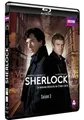 Produktbild: SHERLOCK saison 3 [Blu-ray] von Nick Hurran, Colm McCarthy | DVD | Zustand neu